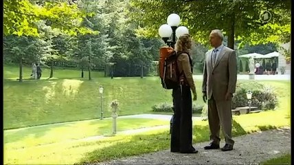 Sturm der Liebe, Folge 713 2/5