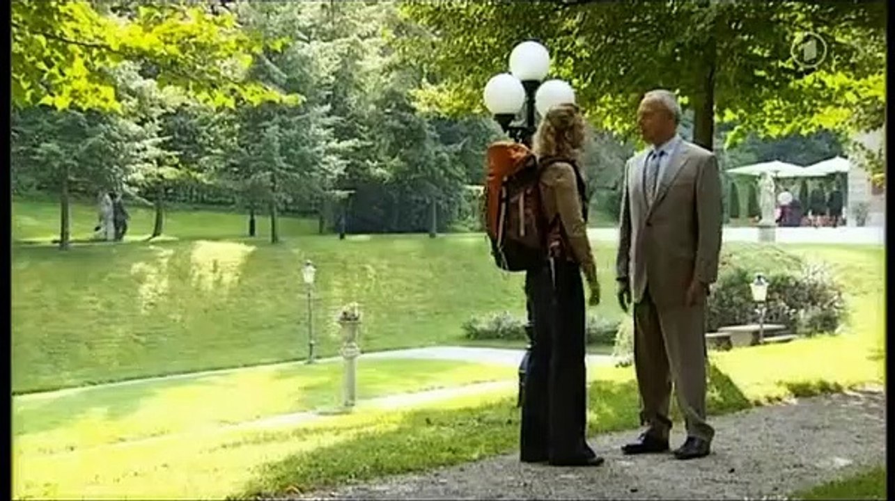 Sturm der Liebe, Folge 713 2/5