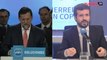 Casado retoma la 'estrategia Rajoy': dudar de la Fiscalía