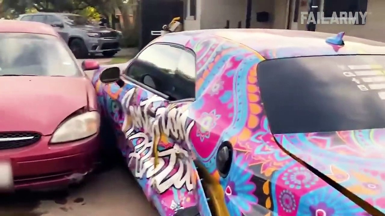 Fall So Good_ Fails of the Week 2021