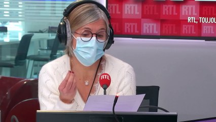 RTL Midi du 05 février 2021