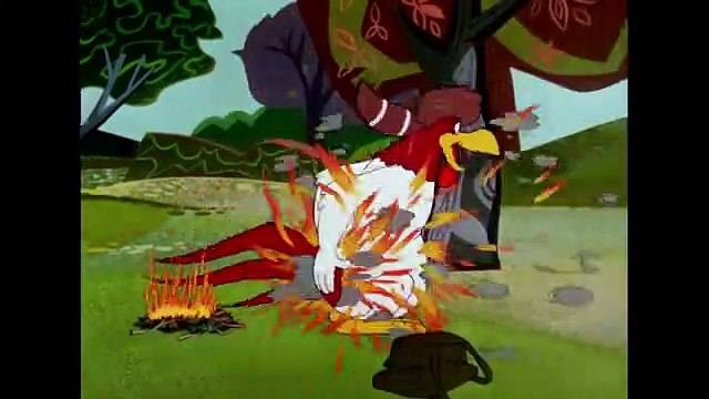 Looney Tuesdays - Iconic Characters- Foghorn Leghorn - Looney Tunes - WB Kids