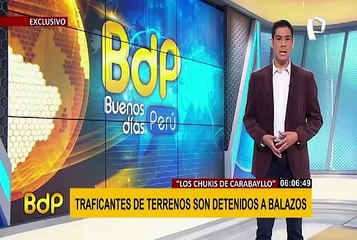 Ventanilla: joven es asesinado de más de 10 balazos dentro de un mototaxi