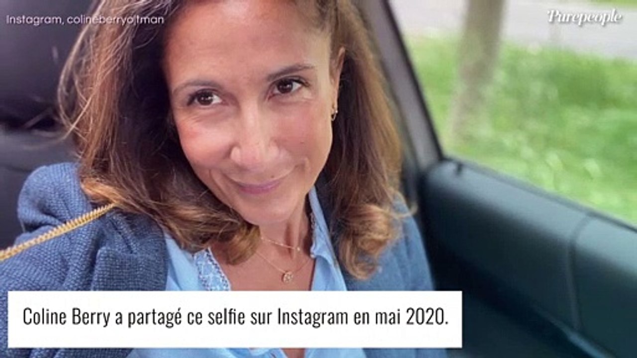 Richard Berry accusé d'inceste : les "doutes monstrueux" de l'ex-mari de Coline Berry