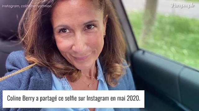 Richard Berry accusé d'inceste : les doutes monstrueux de l'ex-mari de Coline Berry