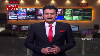Breaking News : दिल्ली में नितिन गडकरी से मिले सीएम भूपेश बघेल, छत्तसीगढ़ में सड़कों के विकास को लेकर हुई चर्चा