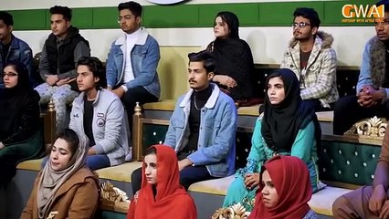 Khabardar with Aftab Iqbal _ Episode 9 _ 04 February 2021 _ GWAI