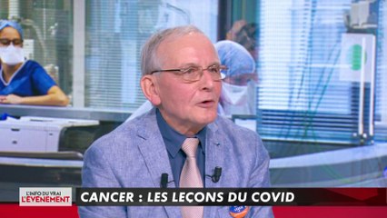 Cancer : les annonces d'Emmanuel Macron sont-elles suffisantes ?