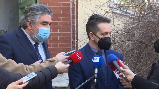 Asociación de Amigos de Vicente Aleixandre agradecen la visita de Uribes