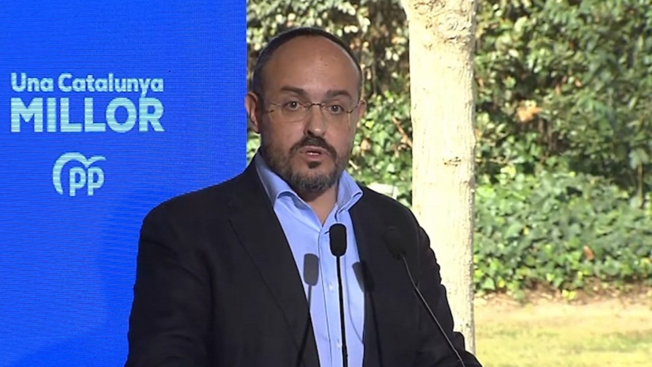 Fernández (PP) pide acudir a los valores europeos contra el populismo