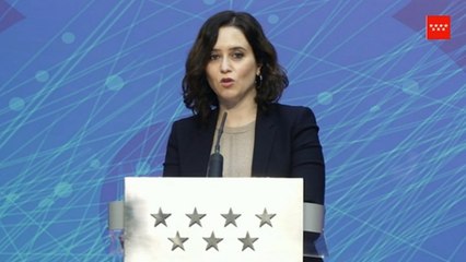 La fibra óptica llega a los 78 municipios de la Comunidad de Madrid