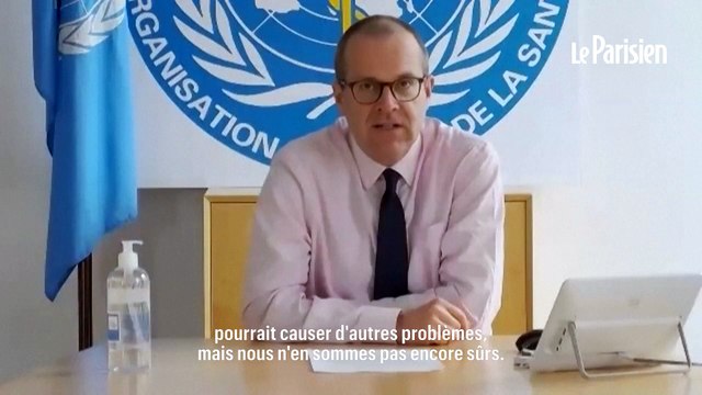 Coronavirus : l’OMS «inquiète» de l’efficacité des vaccins contre les variants