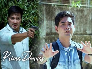 Prima Donnas: Paghaharap nina Jaime at Henry | Episode 221