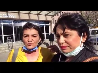 Müyesser Yıldız duruşmanın ardından açıklamada bulundu