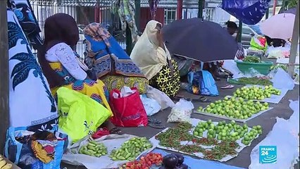 Covid-19 : reconfinement à Mayotte pour au moins trois semaines