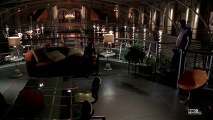 Bones 2x04 - “you are afraid that Epps turned you into him, into a killer”