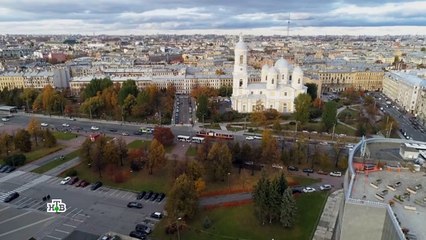 Реализация 2 сезон 5 серия (2021)