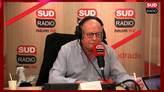 Rémy Prudhomme - Chaque ministère a ses institutions avec des patrons pas toujours compétents