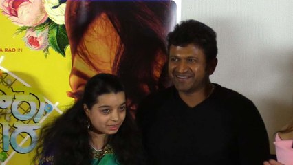 ಇದು ದೊಡ್ಮನೆ ಹುಡುಗನ ಸಿಂಪ್ಲಿಸಿಟಿ | Puneeth Rajkumar