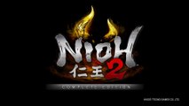 Nioh 2 : Complete Edition - Bande-annonce de lancement PC