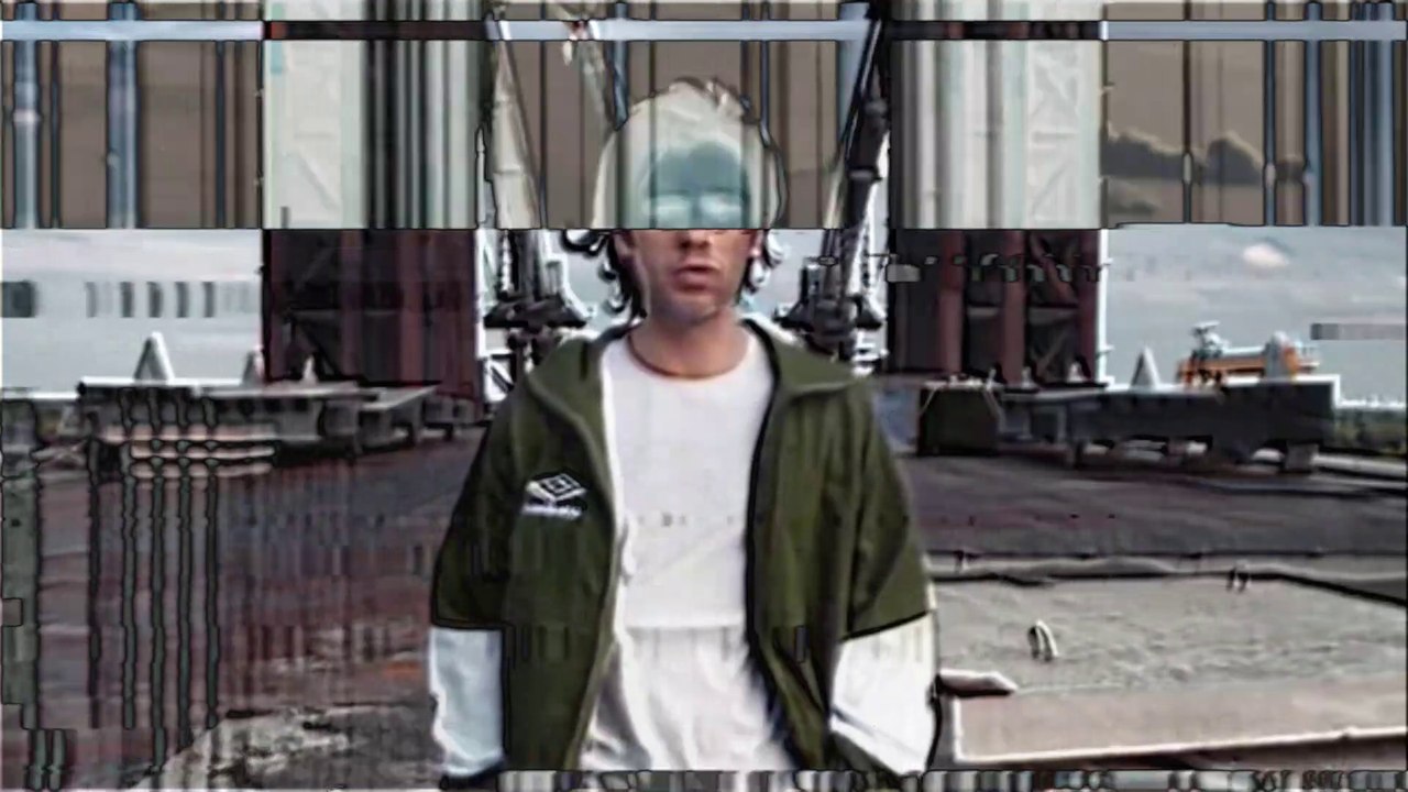 DJ Y alias JY - OrelBlur (OrelSan / Blur)