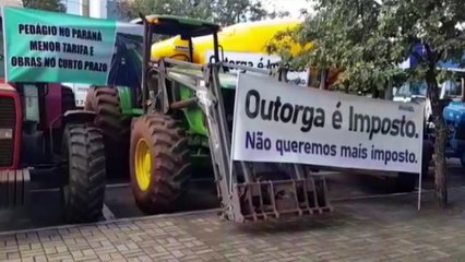 Primeira audiência pública para discutir sobre os novos pedágios é realizada na Acic