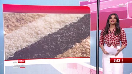 فنانة أمريكية بارعة في إنشاء لوحات متقنة من "الأرز" .. وفنان فلبيني يبدع في رسم الفن الواقعي باستخدام الألوان المائية