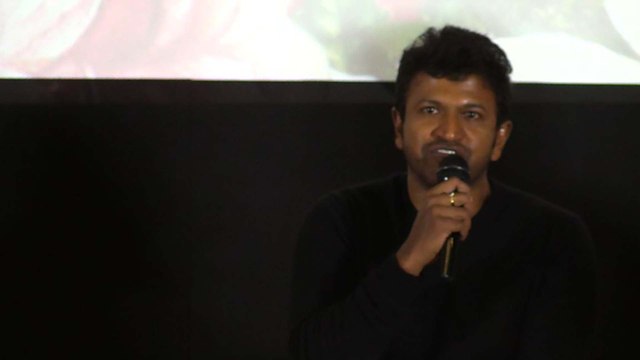 ನಾನು ಏನೆ ಮಾಡಿದ್ರು ಅವರ ಖುಷಿಗೋಸ್ಕರ ಮಾಡ್ತೀನಿ | Puneeth Rajkumar