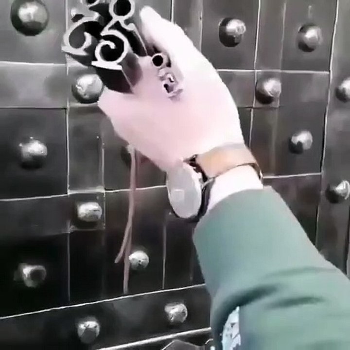 best lock