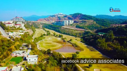 Bahria Agro Farms | Inaugration Ceremony | Booking Start from 45 Lac | Advice Associates