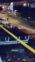 Three, including teen, nabbed after high-speed chase in JB