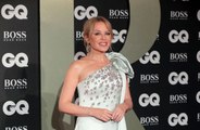 Kylie Minogue not engaged to Paul Solomons