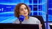 La déclaration d'amour de Leïla Slimani au français, "une langue extraordinaire"
