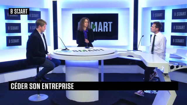 SMART BOURSE - L'invité de la mi-journée : Sandrine Quilici (Banque Pictet)