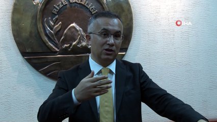 Vali Çeber'den hasta ve taziye ziyareti uyarısı