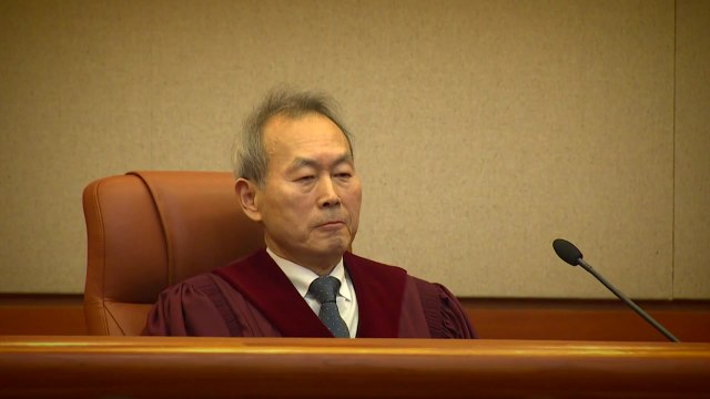 헌재, '임성근 탄핵' 주심 재판관 지정...본격 심리 착수 / YTN