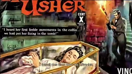 Découvrez les premières images du documentaire consacré au réalisateur américain Roger Corman diffusé lundi soir sur Ciné+ Classic - VIDEO