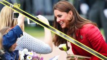 Kate Middleton Described Teachers As “A Lifeline to So Many Families” During Video Chat