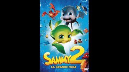 Sammy 2 - La grande fuga 2012 ITALiAN HD 720p H264
