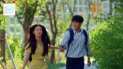 [Vietsub] Replay: Khoảnh khắc bắt đầu- Tập 4:  Bận tâm