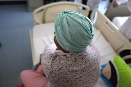 Cáncer y desigualdades sociales