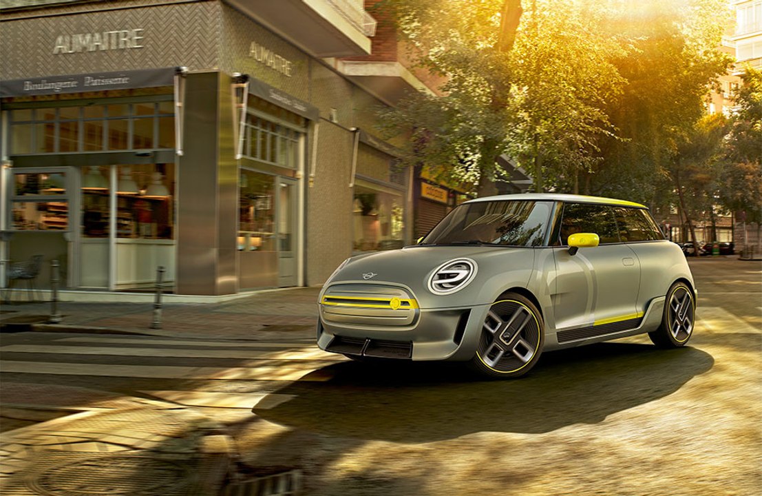 UK 'risks missing electric vehicle targets'