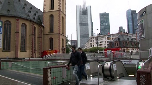 Γερμανία: Η COVID-19 εξαφάνισε την γρίπη