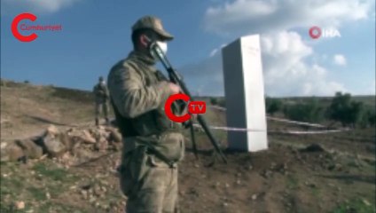 Göbeklitepe yakınlarında metal blok bulundu: 'Ay'ı görmek istiyorsan gökyüzüne bak'