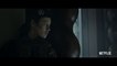 Sentinelle - Bande-annonce avec Olga Kurylenko (Netflix)