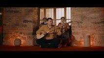 Hubyarlı Murat Yıldırım - Pervaz Semahı (Official Video)