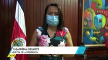 Costa Rica Noticias - Resumen 24 horas de noticias 05 de febrero del 2021