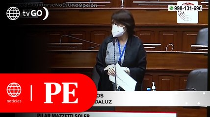 Ministra de Salud confirmó llegada de variante brasileña de COVID a Perú | Primera Edición