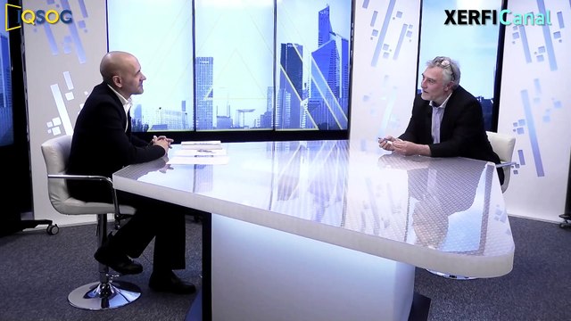 Explorer les auteurs aux frontières du management [Marc Bidan]