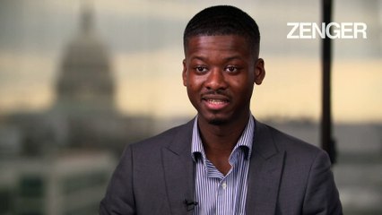 Congressional Staffer Jabir McKnight Full Interview